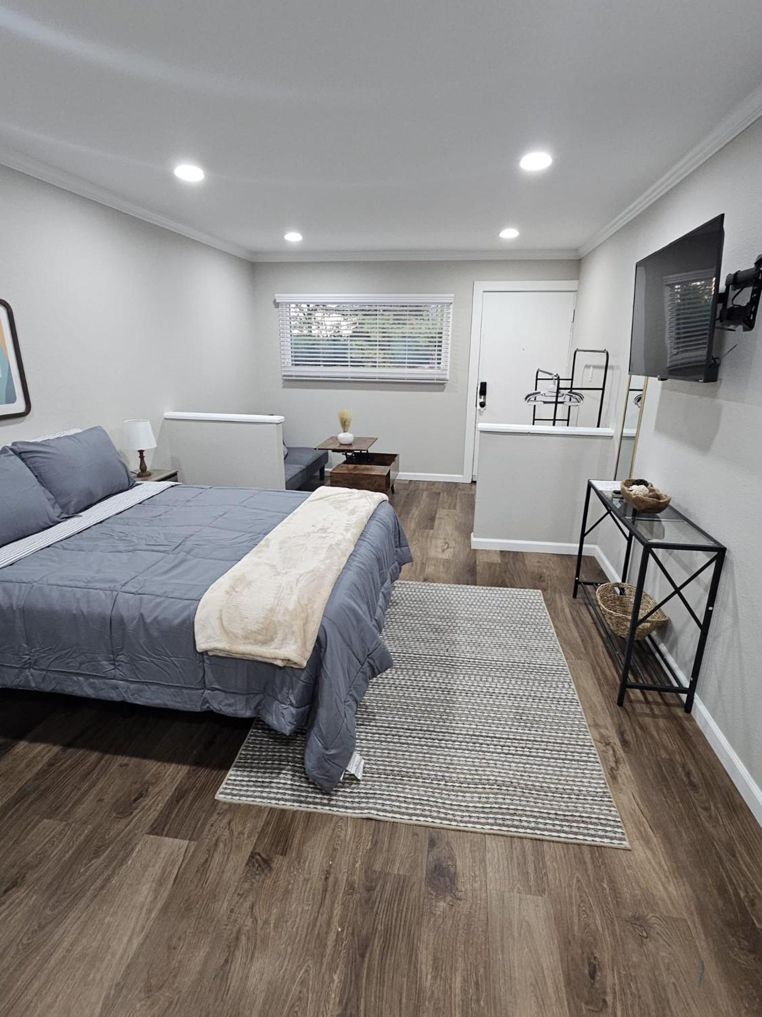 The Comfort Cove Cleveland